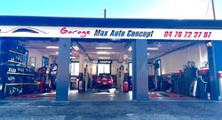 Max Auto Concept Vif, - Horaires d'ouverture