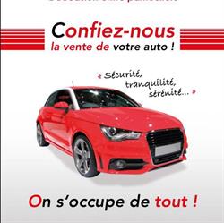 L' Agence Facil'auto Belfort, Danjoutin - Horaires d'ouverture