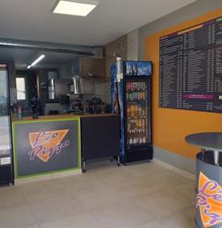 Leo Pizza, Sainte-Cécile-les-Vignes - Horaires d'ouverture