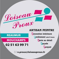 Loiseau-Proux, Mouchamps - Horaires d'ouverture