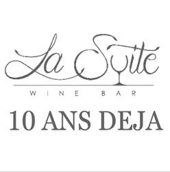 La Suite - Wine Bar / Juan les pins, Antibes - Horaires d'ouverture