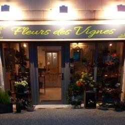 Fleurs des Vignes, Saint-Nicolas-de-Bourgueil - Horaires d'ouverture