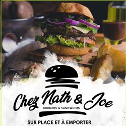 Chez Nath & Joe, Saint-Privat-la-Montagne - Horaires d'ouverture
