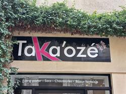 Taka'oze', Auch - Horaires d'ouverture