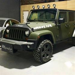 Monster Garage Houdain, - Horaires d'ouverture
