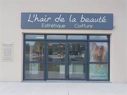 L' hair de la beauté, Montoir-de-Bretagne - Horaires d'ouverture