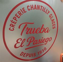 Crêperie d'Aumâle, Chantilly - Horaires d'ouverture