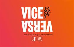 Vice Versa Embrun, - Horaires d'ouverture