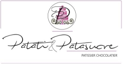 Patati et Patasucre, Pâtisserie, Chocolaterie, Cake design à Brioude, - Horaires d'ouverture