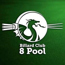 Association Billard Club 8 Pool, Lyon - Horaires d'ouverture