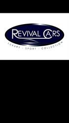 Revival Cars, Teillé - Horaires d'ouverture