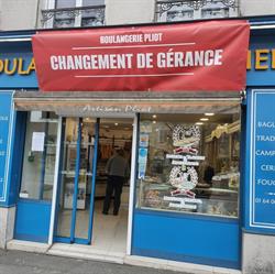 Boulangerie pâtisserie Pliot, Mormant - Horaires d'ouverture