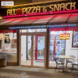 ALLO PIZZA Stiring Wendel, Stiring-Wendel - Horaires d'ouverture