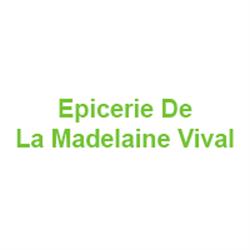 Epicerie De La Madeleine, Angoulême - Horaires d'ouverture