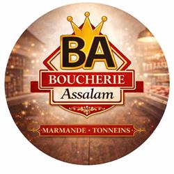 Boucherie Assalam Tonneins, - Horaires d'ouverture