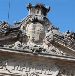 La Tasse Gourmande - Les Halles de Narbonne, - Horaires d'ouverture