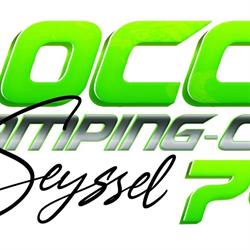 OCC Camping CAR, Seyssel - Horaires d'ouverture