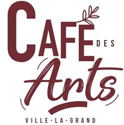 Café Des Arts, Ville-la-Grand - Horaires d'ouverture