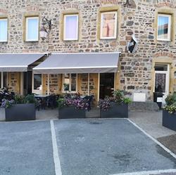 Bistrot des colombes, Sainte-Colombe-sur-Gand - Horaires d'ouverture