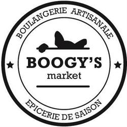 BOOGY'S Market, Bron - Horaires d'ouverture