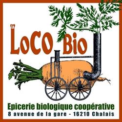 La Loco Bio, Chalais - Horaires d'ouverture