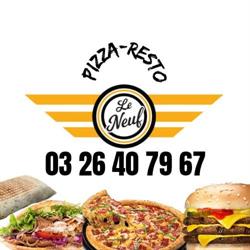PIZZA LE NEUF, Bétheny - Horaires d'ouverture