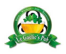Le Gaëlic's Pub, Saint-Lyphard - Horaires d'ouverture