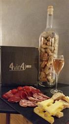 4 Vin 4, Bonneville - Horaires d'ouverture