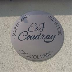 Boulangerie Patisserie E&J Coudray, Bréal-sous-Montfort - Horaires d'ouverture