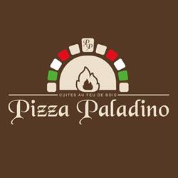 Pizza Paladino au feu de bois, Lagnieu - Horaires d'ouverture