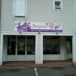 Imagina'tif Cannes Ecluse, Cannes-Écluse - Horaires d'ouverture