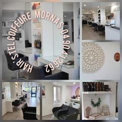 HAIR'Stel Coiffure, Mornas - Horaires d'ouverture