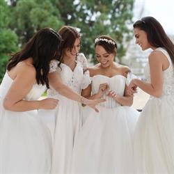 Marry Me Events, Montargis - Horaires d'ouverture