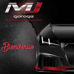 Garage MJ, Audincourt - Horaires d'ouverture