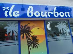 ILE Bourbon Restaurant, Cernay - Horaires d'ouverture