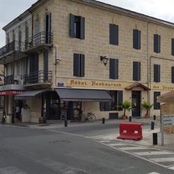 Le chaudron du pere marches, Castillon-la-Bataille - Horaires d'ouverture