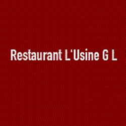 Restaurant L'Usine, Clamart - Horaires d'ouverture
