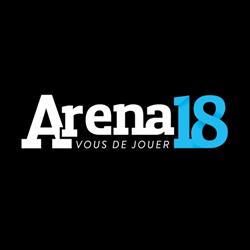 ARENA 18 / Soccer / Padel / Lancer de hache, Caudan - Horaires d'ouverture