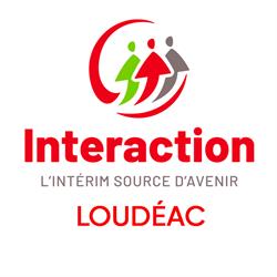 Interaction Interim - Loudeac, Loudéac - Horaires d'ouverture