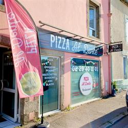 PIZZA Al Dente, Briec - Horaires d'ouverture