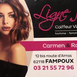 Ligne N salon de coiffure, Fampoux - Horaires d'ouverture