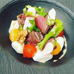 Restaurant La Fine Bouche, Les Herbiers - Horaires d'ouverture