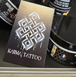 Karma Tattoo, Bourgoin-Jallieu - Horaires d'ouverture