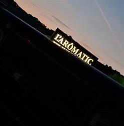 L' Aromatic, Gattières - Horaires d'ouverture