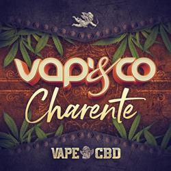 Vap'&Co Angoulême St Cybard, - Horaires d'ouverture