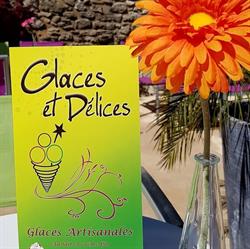 Glaces Et Delices Goudargues, - Horaires d'ouverture