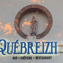 Bar-Crêperie-Restaurant Le Québreizh, Clisson - Horaires d'ouverture