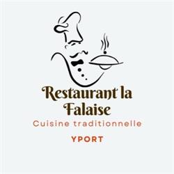 Restaurant La Falaise Yport, - Horaires d'ouverture
