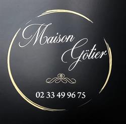 Boulangerie Pâtisserie "Maison Götier", Granville - Horaires d'ouverture