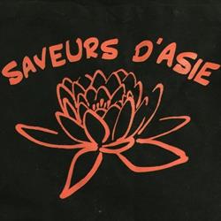 Saveurs d'Asie, Saint-Étienne - Horaires d'ouverture
